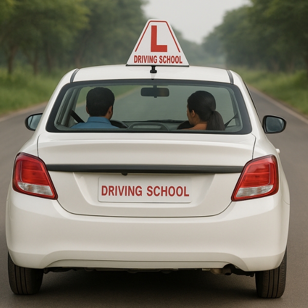 Appu Driving School